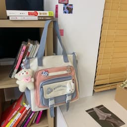 Messenger Bag 2